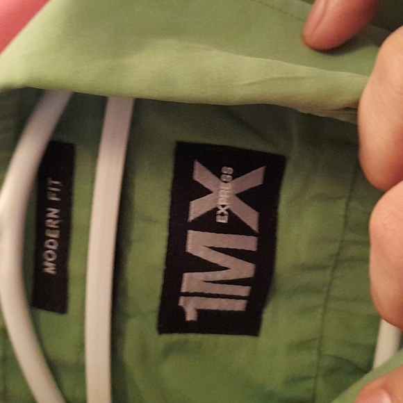 4 pieces Express shirts - Picture 6 of 9